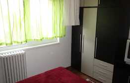 De inchiriat 2 camere, 44 mp, balcon, prima inchiriere, zona strazii Aleea Godeanu