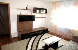 De inchiriat 2 camere, 44 mp, balcon, prima inchiriere, zona strazii Aleea Godeanu