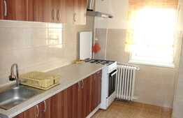 De inchiriat 2 camere, 44 mp, balcon, prima inchiriere, zona strazii Aleea Godeanu