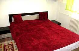 De inchiriat 2 camere, 44 mp, balcon, prima inchiriere, zona strazii Aleea Godeanu