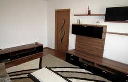 De inchiriat 2 camere, 44 mp, balcon, prima inchiriere, zona strazii Aleea Godeanu