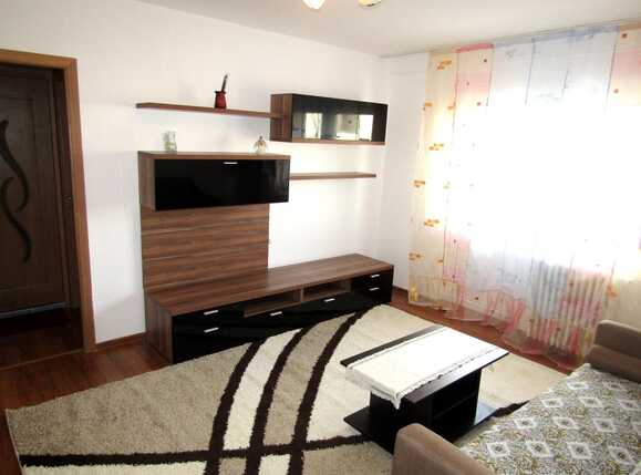 Apartament de închiriat 2 camere Gheorgheni - 30366AI | BLITZ Cluj-Napoca | Poza2
