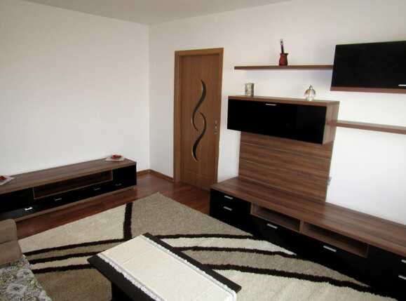 Apartament de închiriat 2 camere Gheorgheni - 30366AI | BLITZ Cluj-Napoca | Poza1