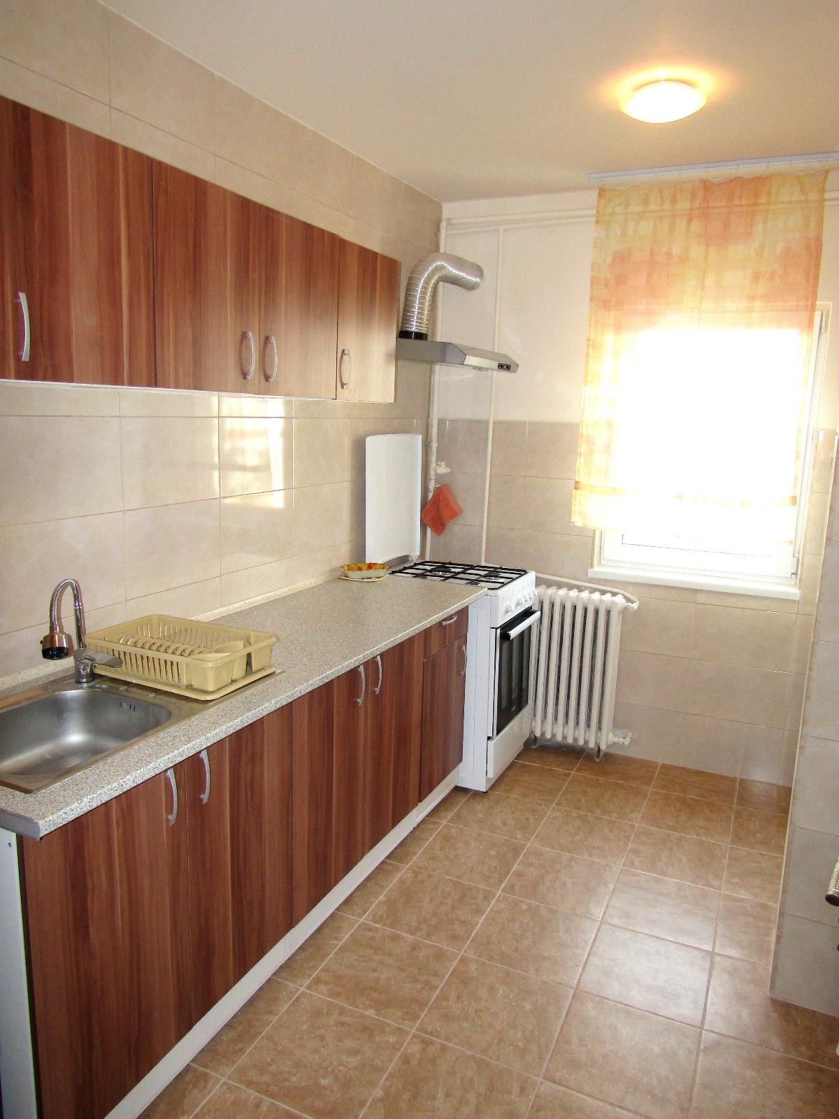 Apartament de închiriat 2 camere Gheorgheni - 30366AI | BLITZ Cluj-Napoca | Poza5