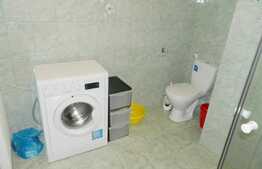 Garsoniera 42 mp, decomandata, imobil nou, zona strazii Constantin Brancusi