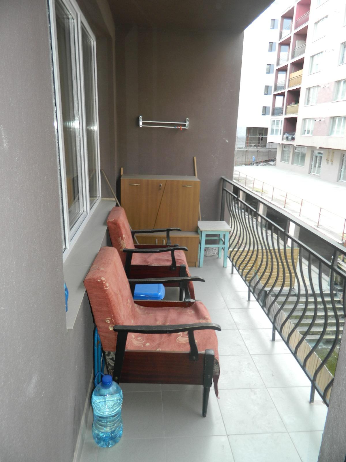 Garsonieră de închiriat Borhanci - 30367AI | BLITZ Cluj-Napoca | Poza10