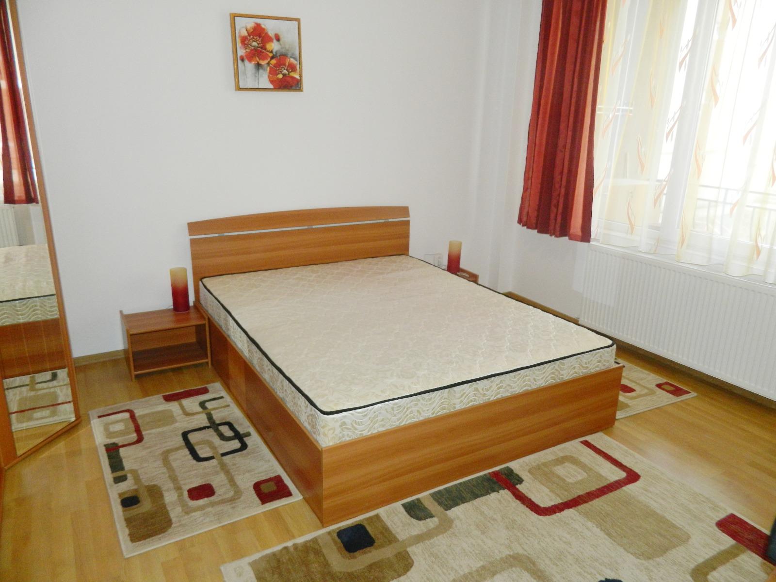 Garsonieră de închiriat Borhanci - 30367AI | BLITZ Cluj-Napoca | Poza1