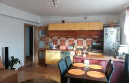 De  vanzare 3 camere, 63 mp, imobil nou, zona strazii Calea Turzii