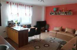 De  vanzare 3 camere, 63 mp, imobil nou, zona strazii Calea Turzii