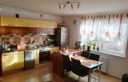 De  vanzare 3 camere, 63 mp, imobil nou, zona strazii Calea Turzii