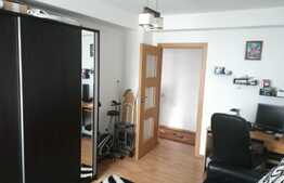 De  vanzare 3 camere, 63 mp, imobil nou, zona strazii Calea Turzii