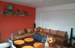 De  vanzare 3 camere, 63 mp, imobil nou, zona strazii Calea Turzii