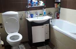 De  vanzare 3 camere, 63 mp, imobil nou, zona strazii Calea Turzii