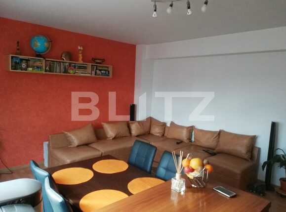 Apartament de vânzare 3 camere Zorilor - 30368AV | BLITZ Cluj-Napoca | Poza4