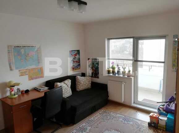 Apartament de vânzare 3 camere Zorilor - 30368AV | BLITZ Cluj-Napoca | Poza8