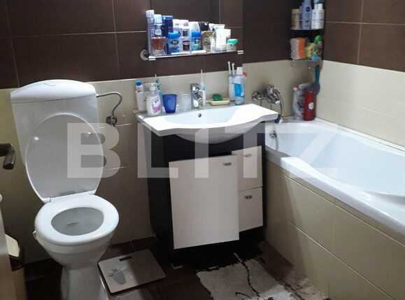 Apartament de vânzare 3 camere Zorilor - 30368AV | BLITZ Cluj-Napoca | Poza10