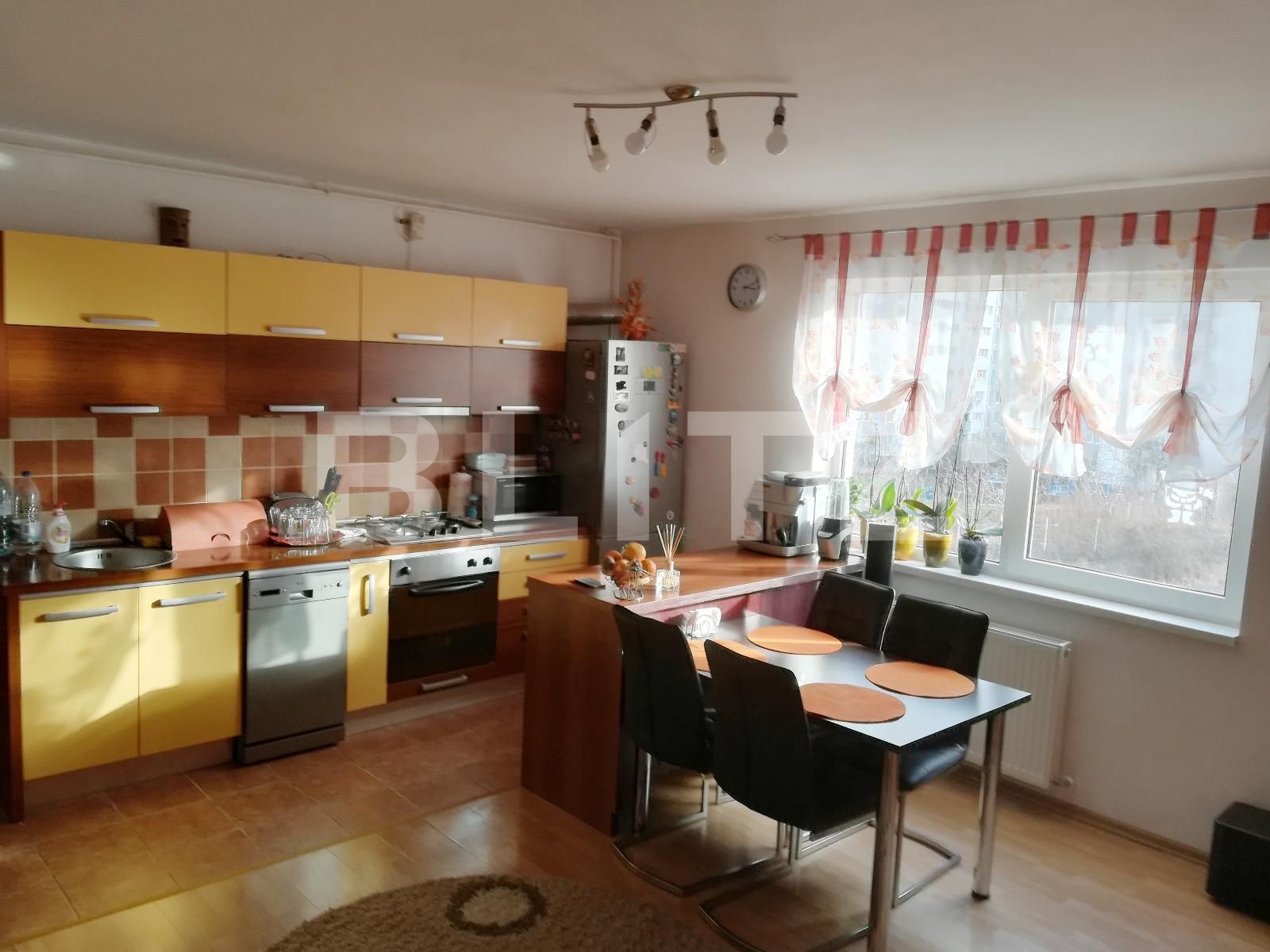 Apartament de vânzare 3 camere Zorilor - 30368AV | BLITZ Cluj-Napoca | Poza2