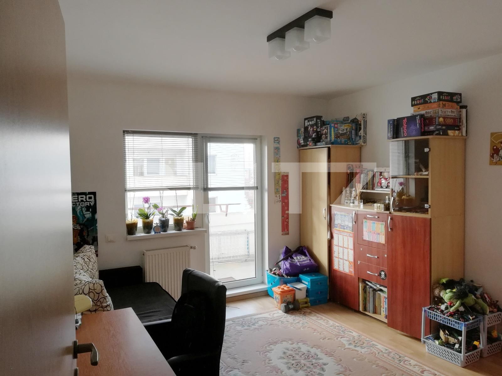 Apartament de vânzare 3 camere Zorilor - 30368AV | BLITZ Cluj-Napoca | Poza5