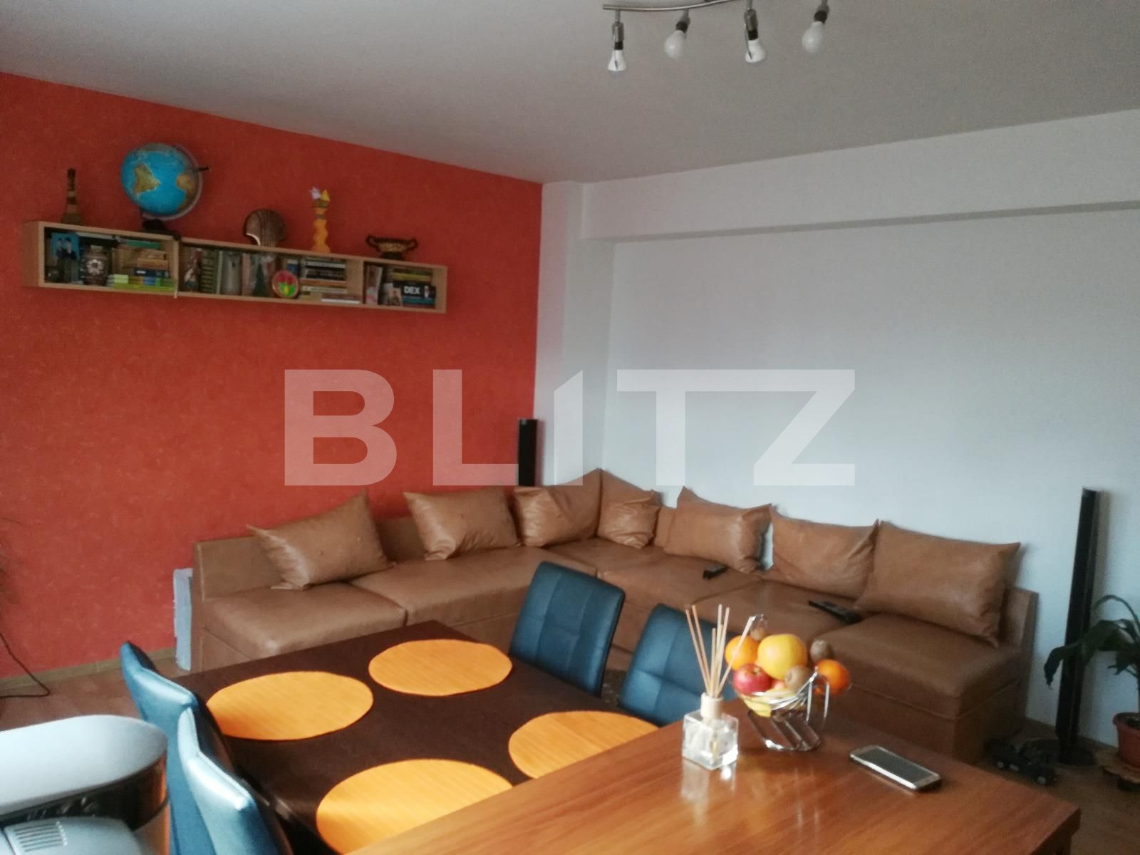 Apartament de vânzare 3 camere Zorilor - 30368AV | BLITZ Cluj-Napoca | Poza4