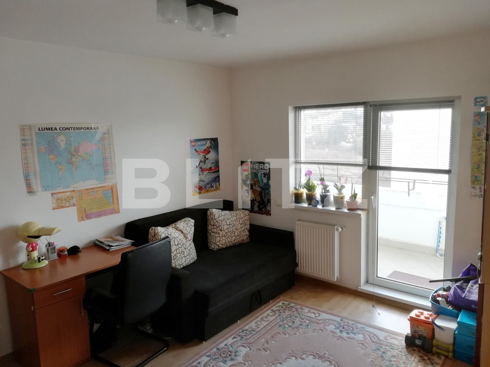 Apartament de vânzare 3 camere Zorilor - 30368AV | BLITZ Cluj-Napoca | Poza8