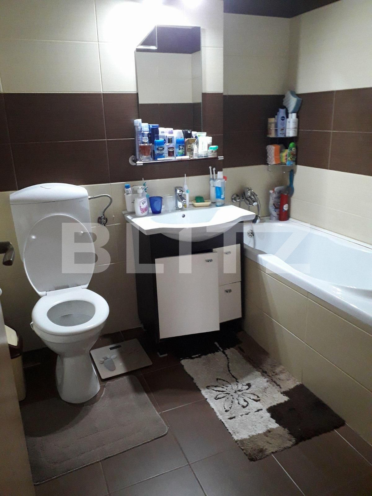 Apartament de vânzare 3 camere Zorilor - 30368AV | BLITZ Cluj-Napoca | Poza10