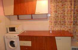 De inchiriat garsoniera, 30 mp, imobil de tip casa-vila, zona UMF