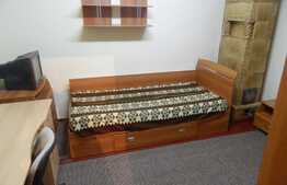 De inchiriat garsoniera, 30 mp, imobil de tip casa-vila, zona UMF