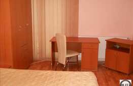 Apartament ingrijit in zona FSEGA !!