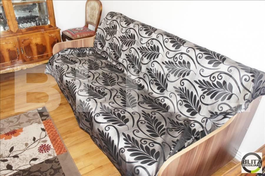 Garsonieră de închiriat Marasti - 3037AI | BLITZ Cluj-Napoca | Poza8