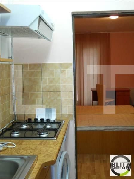 Garsonieră de închiriat Marasti - 3037AI | BLITZ Cluj-Napoca | Poza7