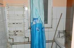 Garsoniera 32 mp decomandata, zona Piata Cipariu