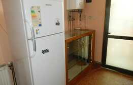 Garsoniera 32 mp decomandata, zona Piata Cipariu