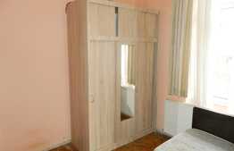 Garsoniera 32 mp decomandata, zona Piata Cipariu