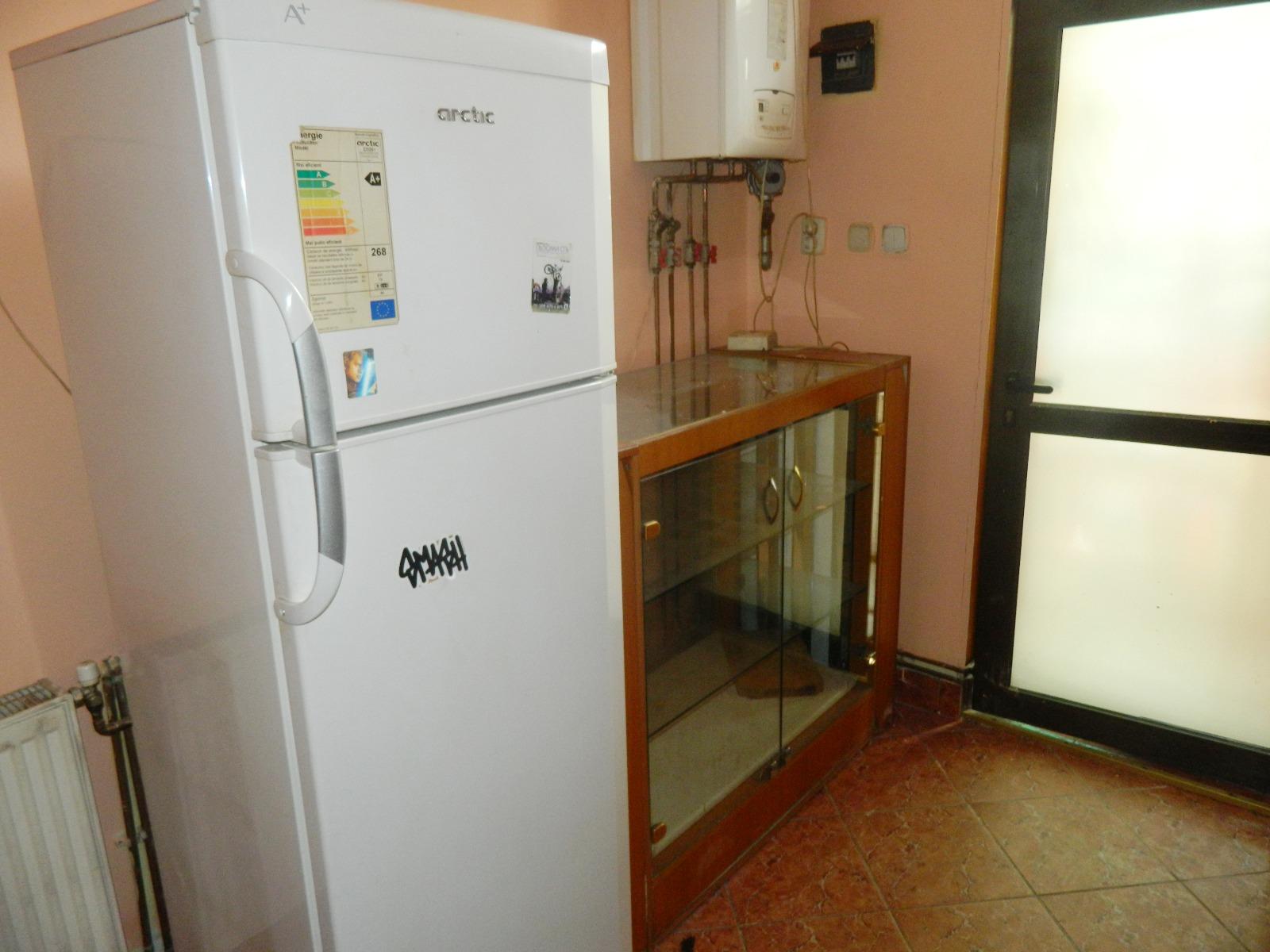 Garsonieră de închiriat Central - 30370AI | BLITZ Cluj-Napoca | Poza6