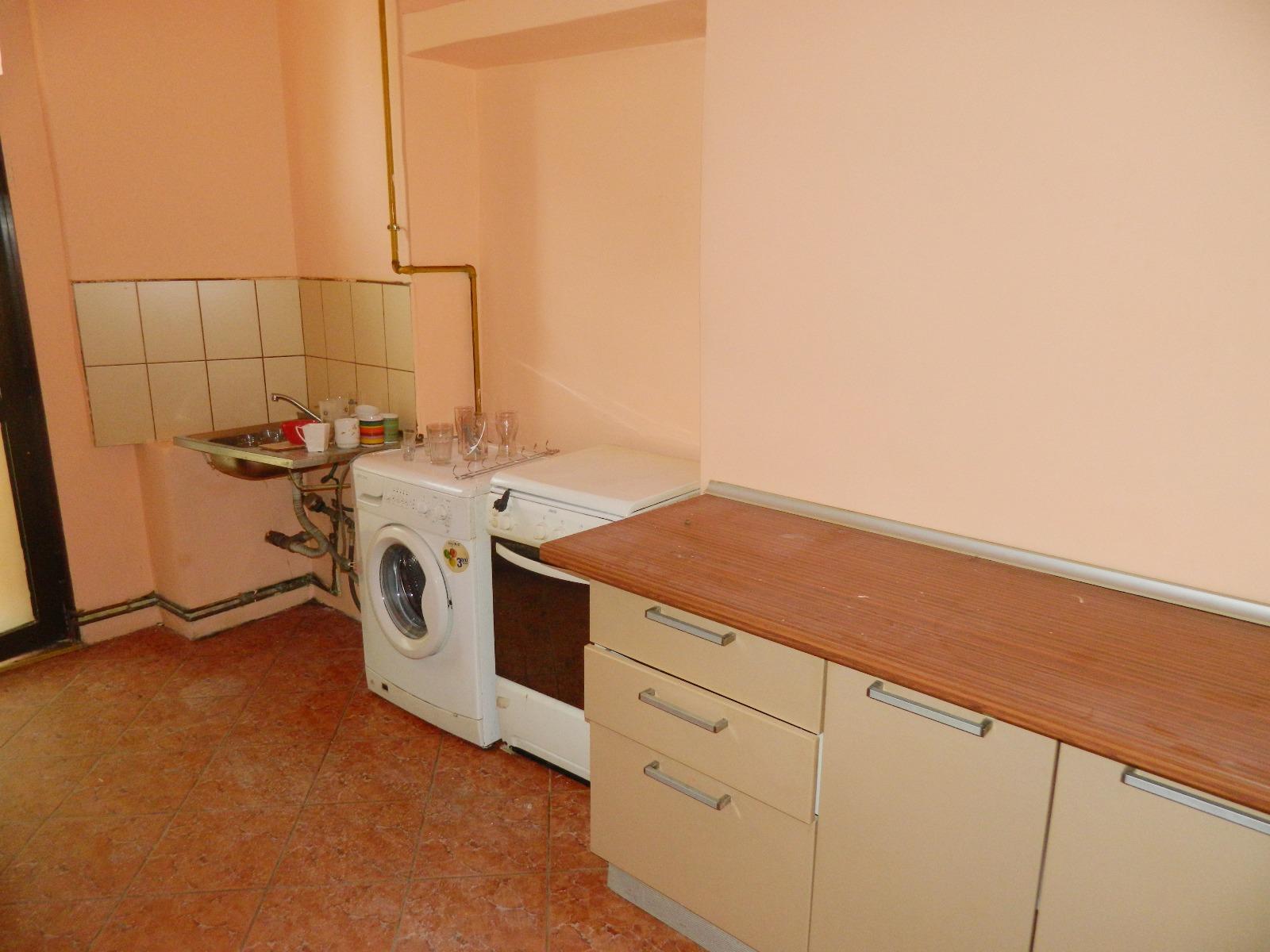 Garsonieră de închiriat Central - 30370AI | BLITZ Cluj-Napoca | Poza5