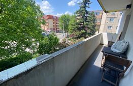 Apartament 2 camere, decomandat, 60 mp, boxa, zona strazii Viilor