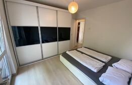 Apartament 2 camere, decomandat, 60 mp, boxa, zona strazii Viilor