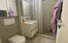 Apartament 2 camere, decomandat, 60 mp, boxa, zona strazii Viilor