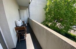 Apartament 2 camere, decomandat, 60 mp, boxa, zona strazii Viilor