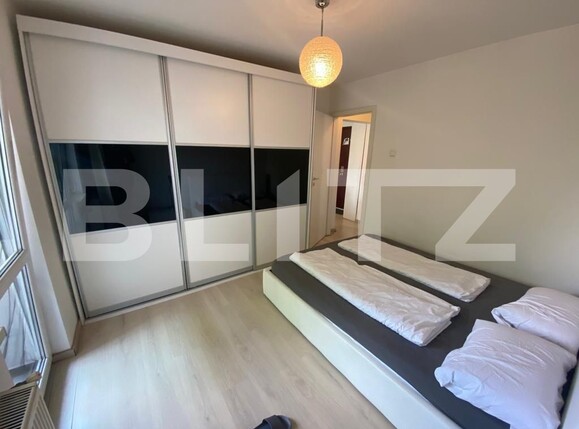 Apartament de închiriat 2 camere Zorilor - 30372AI | BLITZ Cluj-Napoca | Poza4