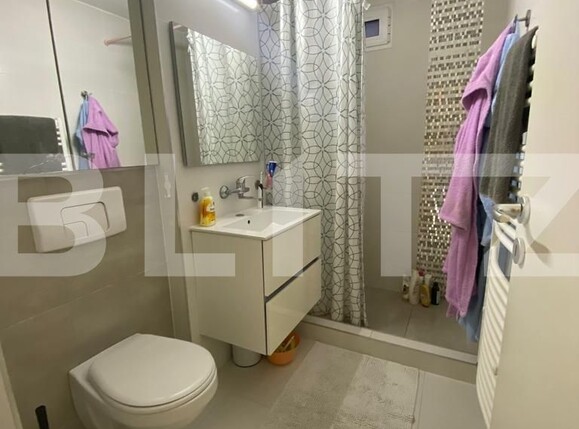 Apartament de închiriat 2 camere Zorilor - 30372AI | BLITZ Cluj-Napoca | Poza9
