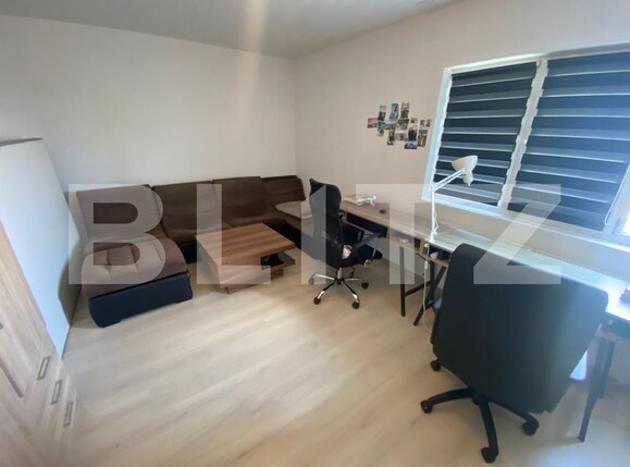 Apartament de închiriat 2 camere Zorilor - 30372AI | BLITZ Cluj-Napoca | Poza1