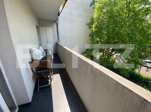 Apartament de închiriat 2 camere Zorilor - 30372AI | BLITZ Cluj-Napoca | Poza10