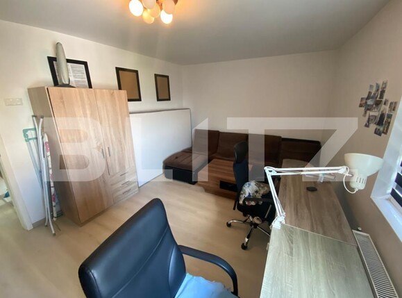 Apartament de închiriat 2 camere Zorilor - 30372AI | BLITZ Cluj-Napoca | Poza2