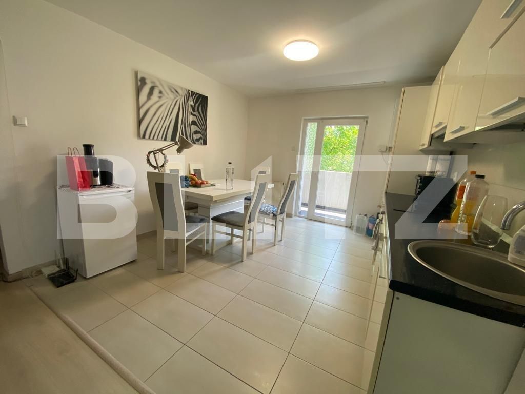 Apartament de închiriat 2 camere Zorilor - 30372AI | BLITZ Cluj-Napoca | Poza7