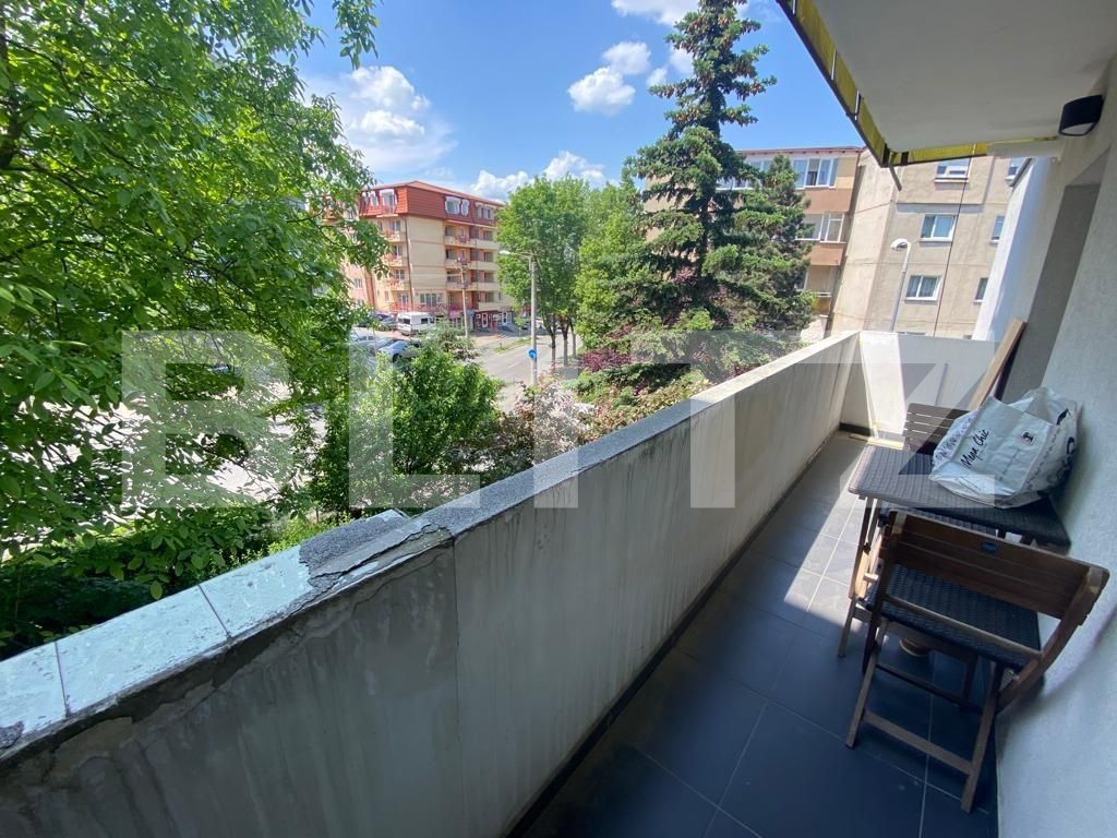 Apartament de închiriat 2 camere Zorilor - 30372AI | BLITZ Cluj-Napoca | Poza11