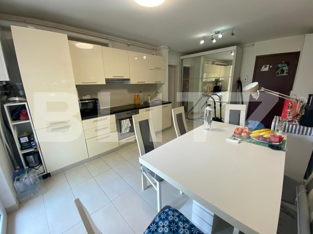 Apartament de închiriat 2 camere Zorilor - 30372AI | BLITZ Cluj-Napoca | Poza5