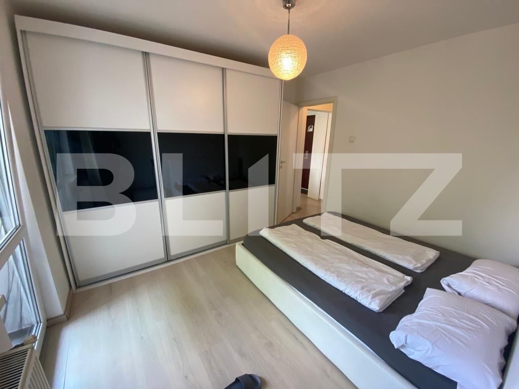 Apartament de închiriat 2 camere Zorilor - 30372AI | BLITZ Cluj-Napoca | Poza4