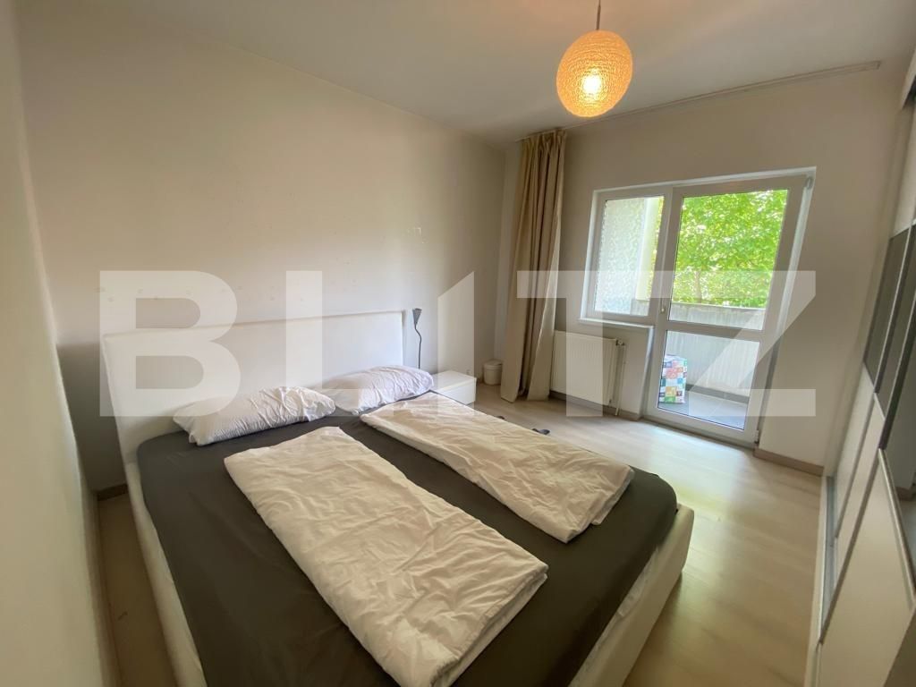 Apartament de închiriat 2 camere Zorilor - 30372AI | BLITZ Cluj-Napoca | Poza3