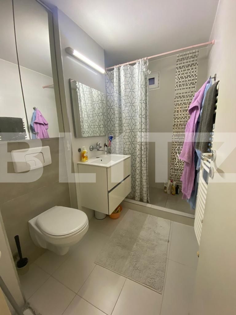 Apartament de închiriat 2 camere Zorilor - 30372AI | BLITZ Cluj-Napoca | Poza9